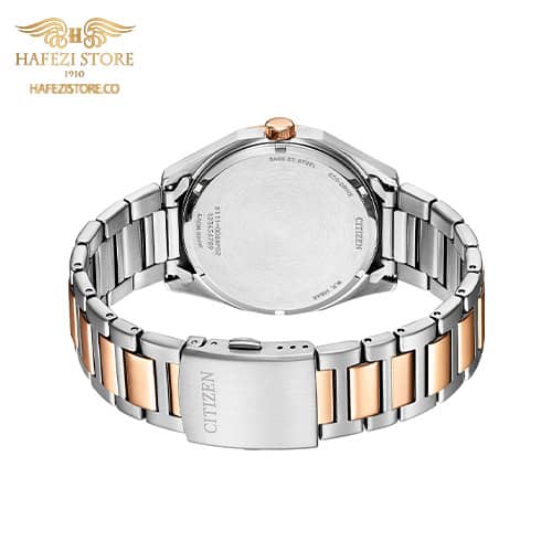 ساعت مچی مردانه سیتیزن مدل BM7606-84A - تصویر 2