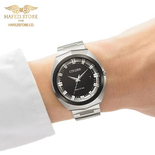 ساعت مچی مردانه سیتیزن مدل BN1014-55E - تصویر 2