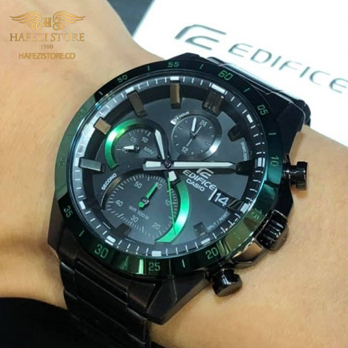 ساعت مردانه کاسیو مدل EFR-571DC-1A - تصویر 2