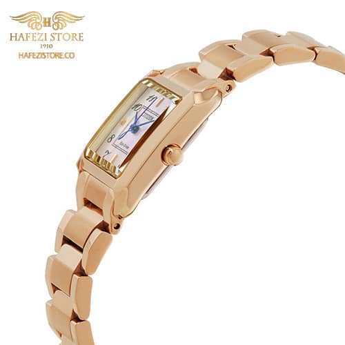 ساعت مچی زنانه سیتیزن مدل EW5603-89Y - تصویر 2