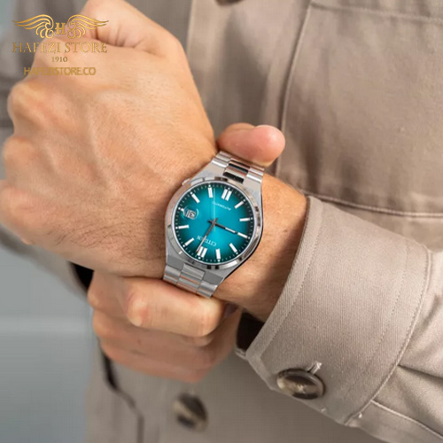 ساعت مچی مردانه سیتیزن مدل NJ0150-88X - تصویر 3