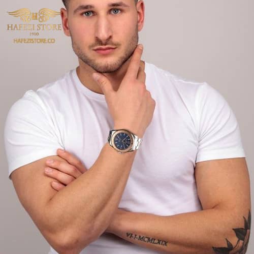 ساعت مچی مردانه فیلیپ واچ مدل R8223218008 - تصویر 2