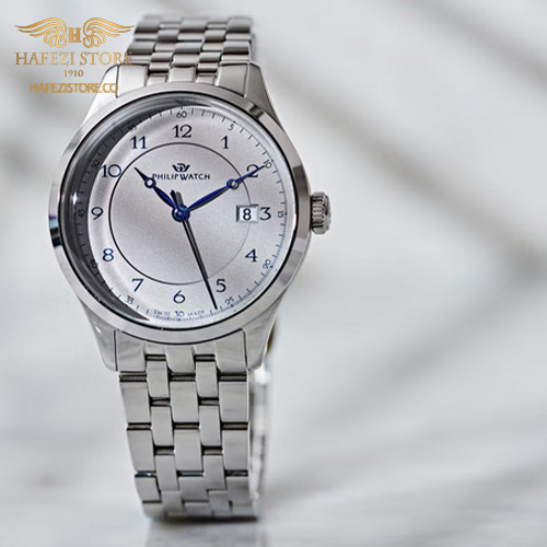 ساعت مچی مردانه فیلیپ واچ مدل R8253225001 - تصویر 2