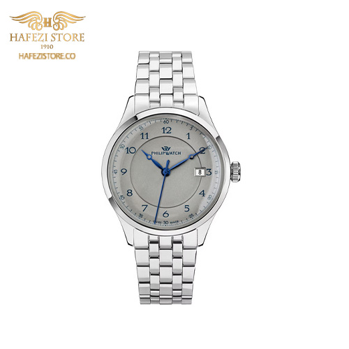 ساعت مچی مردانه فیلیپ واچ مدل R8253225001