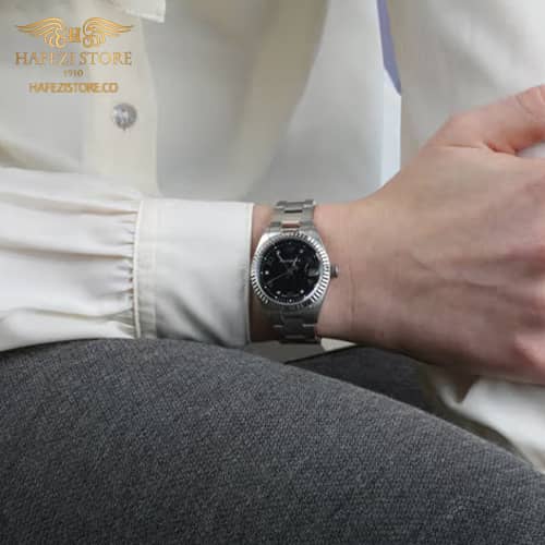 ساعت مچی زنانه فیلیپ واچ مدل R8253597523 - تصویر 2
