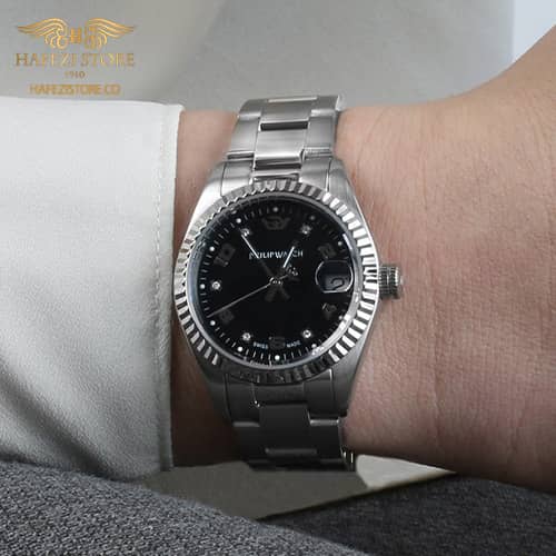 ساعت مچی زنانه فیلیپ واچ مدل R8253597523 - تصویر 3