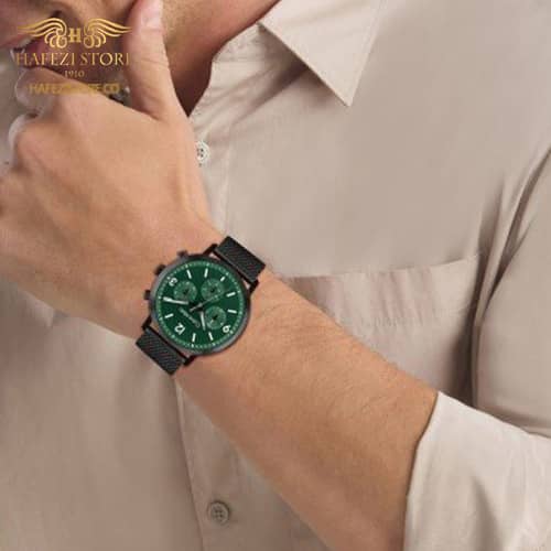 ساعت مردانه کلوین کلین مدل 25200440 - تصویر 2
