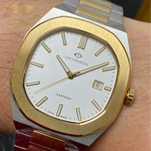ساعت مردانه کنتیننتال مدل GD312130-23501 - تصویر 2