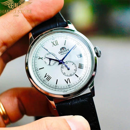 ساعت مچی مردانه اورینت مدل RAAK0701S - تصویر 4