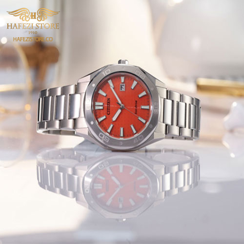ساعت مچی مردانه سیتیزن مدل BM7630-80Z - تصویر 2